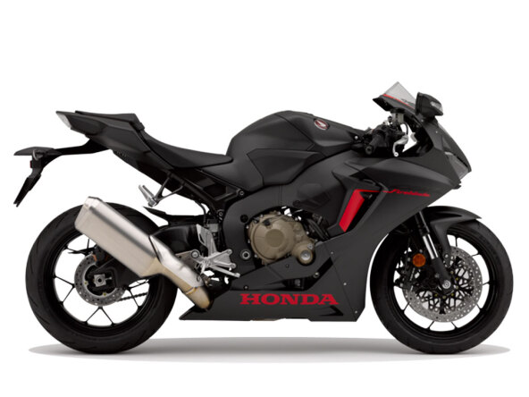 Honda Cbr1000 Cbr1000Rajed (18My)